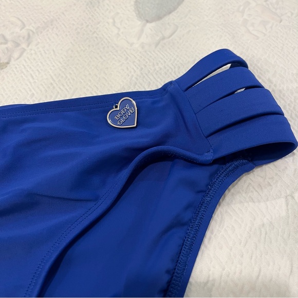 Body Glove Women's Smoothies Full Coverage Bikini Bottom. Size Small. NWOT. - Picture 5 of 6